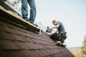 Local Roofers in San Fernando, CA